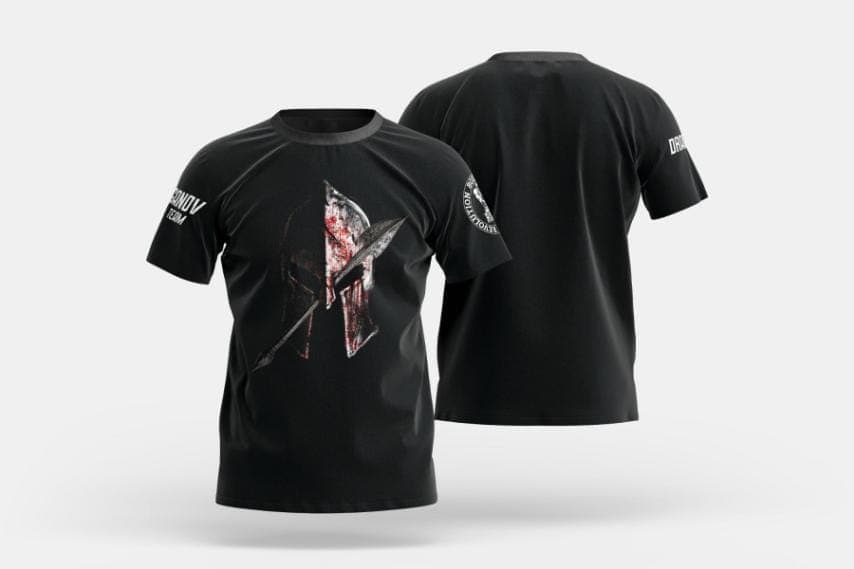 Team Draganov T-Shirt #2